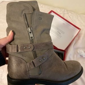 Carlos by Carlos Santana Boots